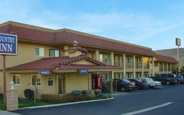Country Inn Banning