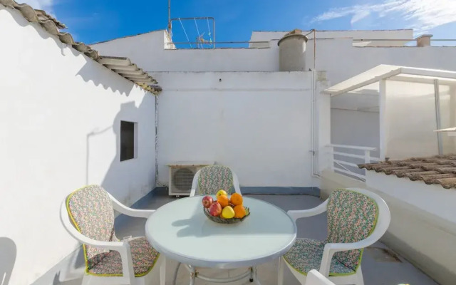 Charming Apartment in Can Picafort