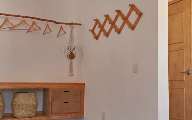 Rubina Jewel in Downtown Design Location Comfort