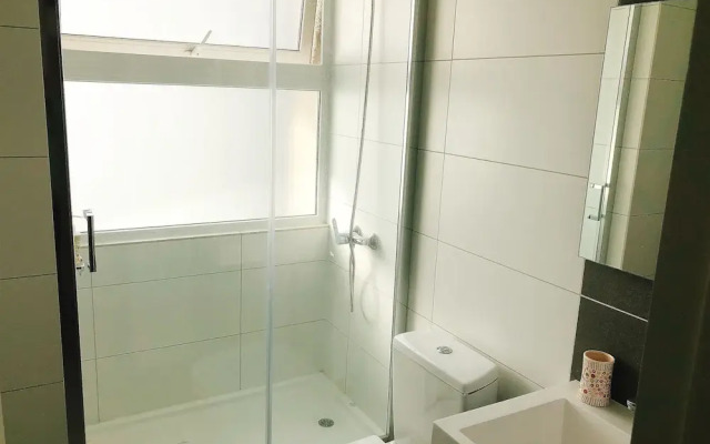 Apartamento 227 Costa Horizonte II