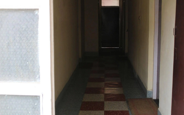 Red Planet Guest House