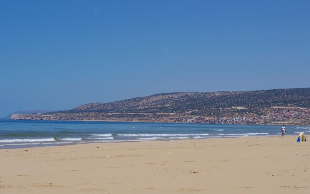 Azrac Surf Morocco