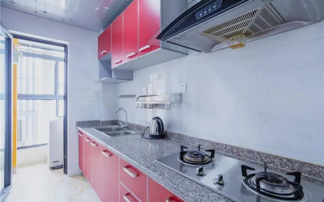 Martin's Boutique Apartment