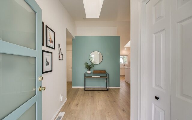 Sunset Park Sweetheart