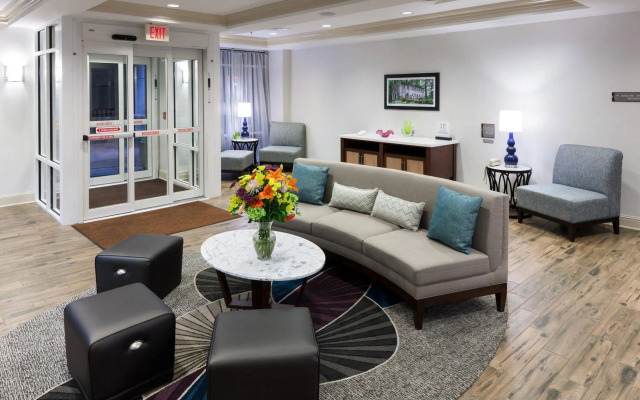 Homewood Suites by Hilton Mahwah