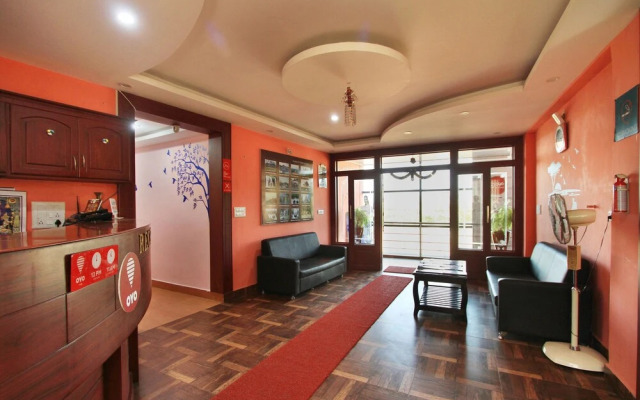 OYO 3009 Coorg Mandarin