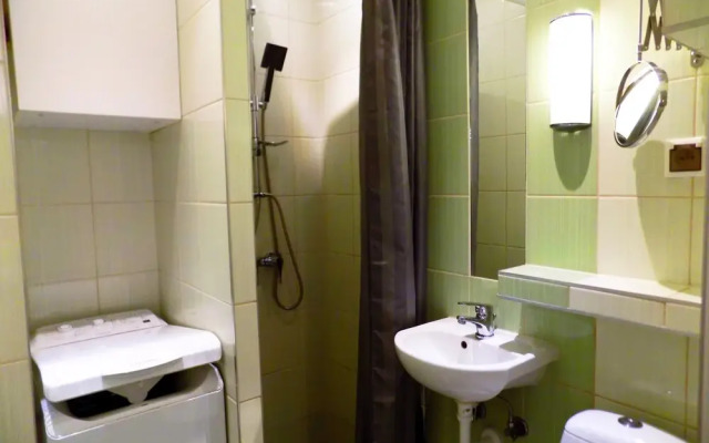 City Central Hostel