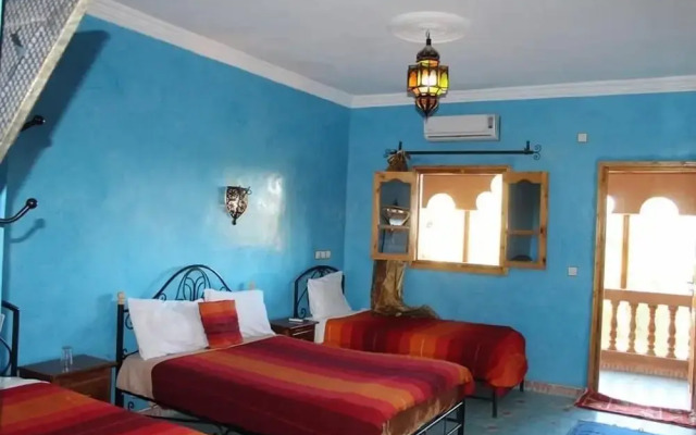 Auberge Chez Ali