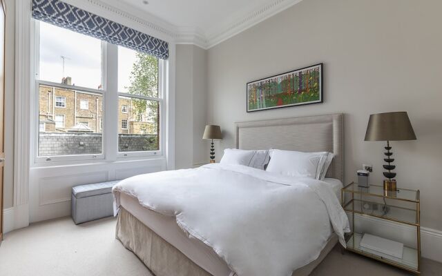 Luxury 1BR Flat in Kensington,near Gloucester Rd