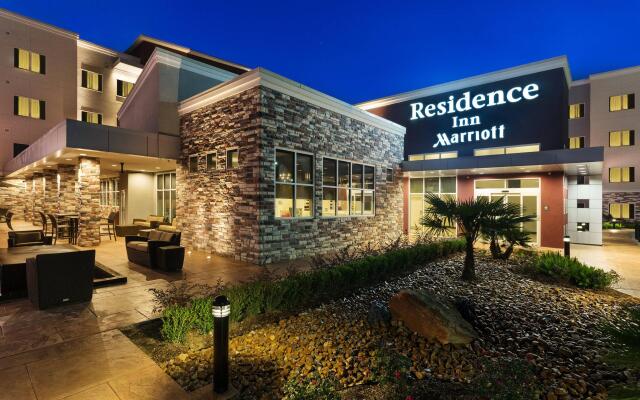 Residence Inn by Marriott Houston West/Beltway 8 at Clay Rd.