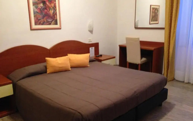 Hotel Nuovo Parco