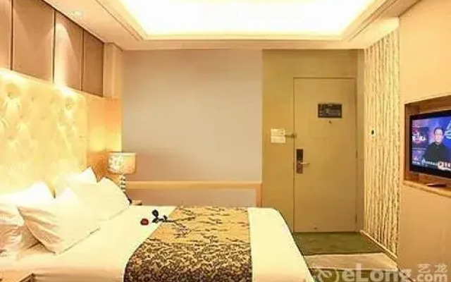 Shenzhen Suofeite Hotel