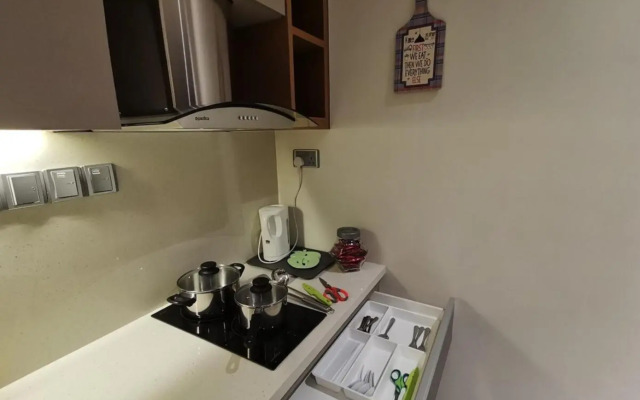 Geo 38 Residence Genting Highland