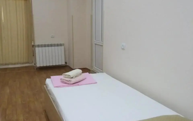 REST Guest House