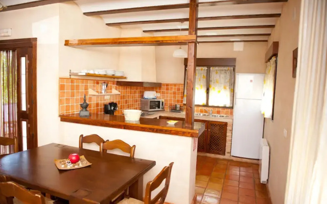 Casas rurales Cortijobellavista