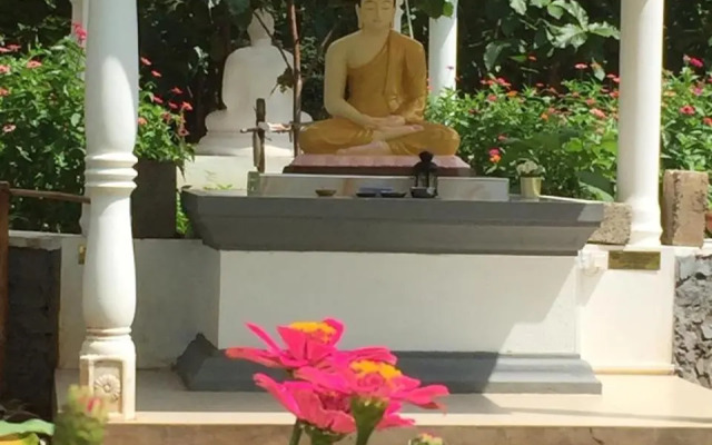 Peacock Resort Anuradhapura