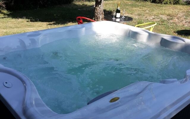 La Massonnière chambres d'hôtes