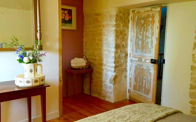 Auberge de la Tuilerie