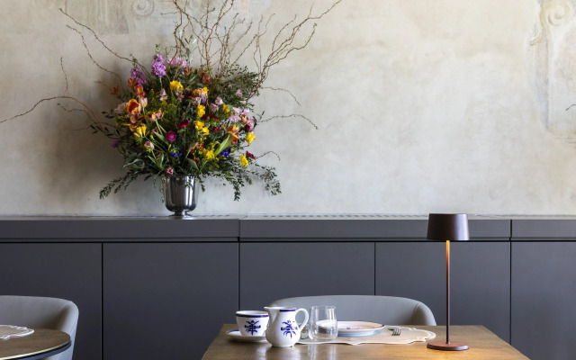 Palazzo Durazzo Suites