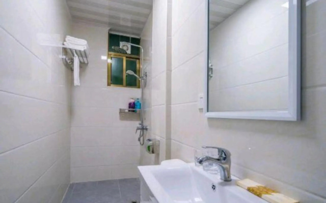 Xiai Apartment Hotel