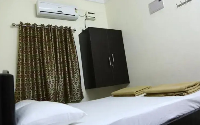Jai Balaji Hospitality