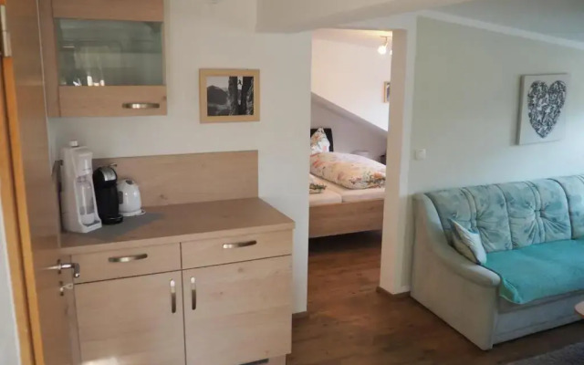 2 Raum Gästezimmer Prokop