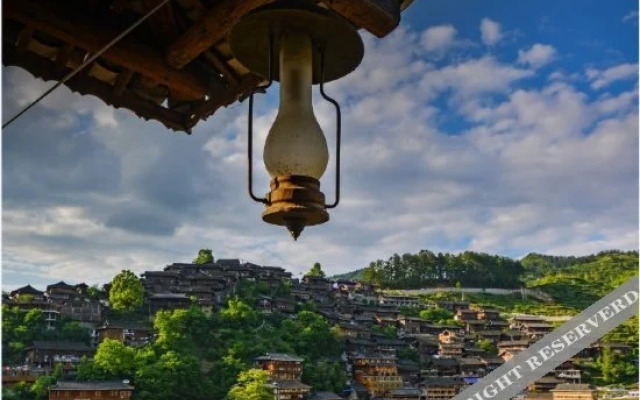 Yangwang Buluo Hotel