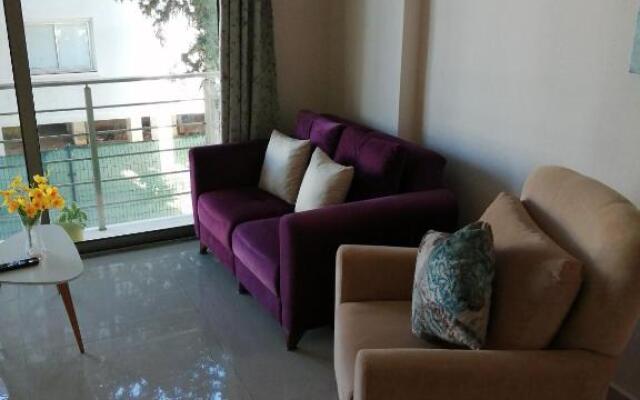 Aqua Royal Residence Girne