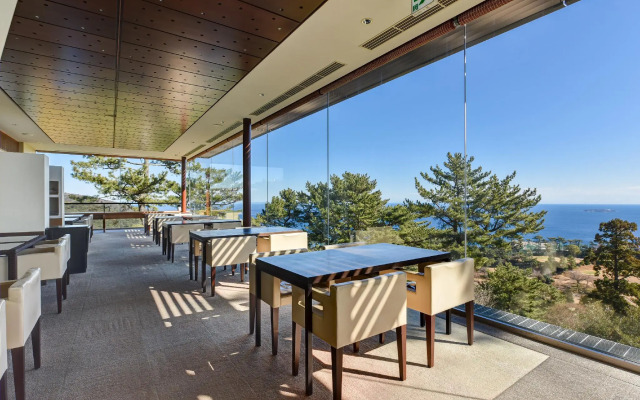 Atami Club Geihinkan