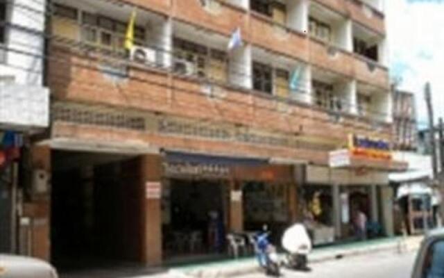 Sintavee Hotel