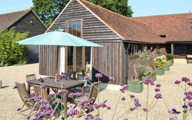 The Byre