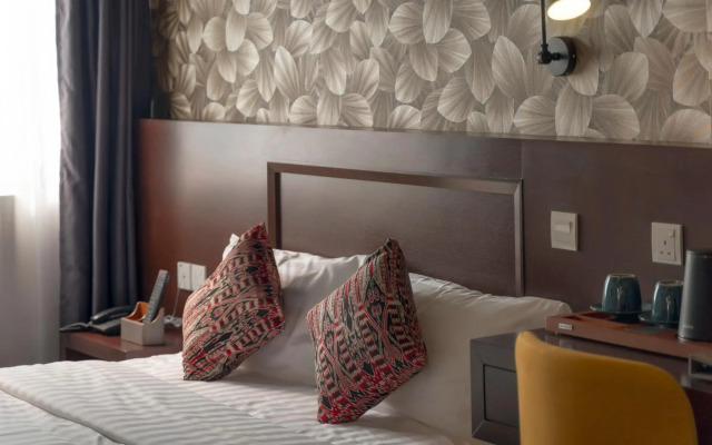 East Riverine Boutique Hotel