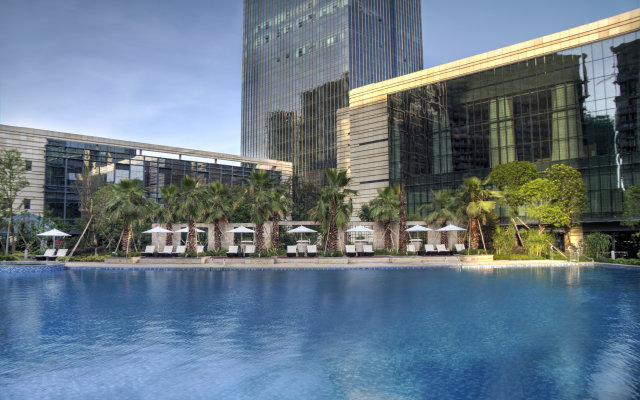 DoubleTree by Hilton Hotel Heyuan