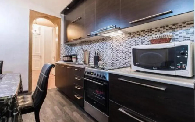 Apartment Megi in Old Tbilisi