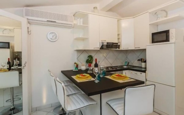 Apartments Roda -