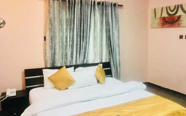Esporta Suites Lekki