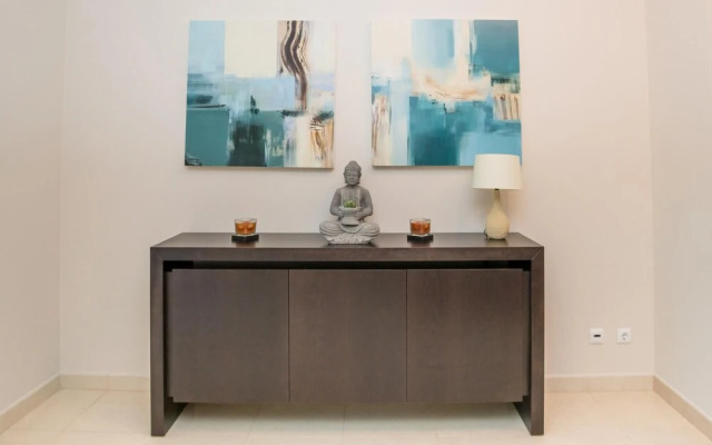 Three-bed Portim o Townhouse by Ideal Homes