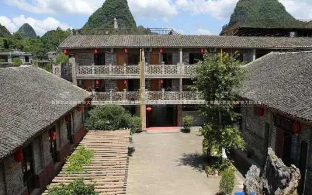 Huangyao Dayuan Culture Theme Hotel