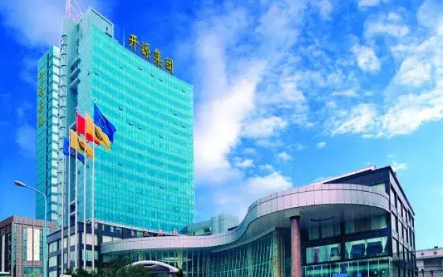Kaiyuan Xincheng Hotel