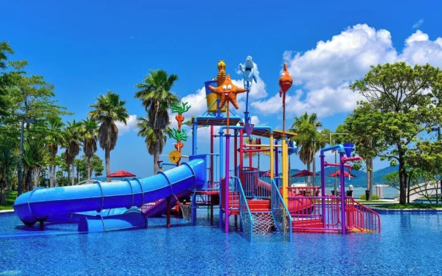 Huizhou Hazens East Resort