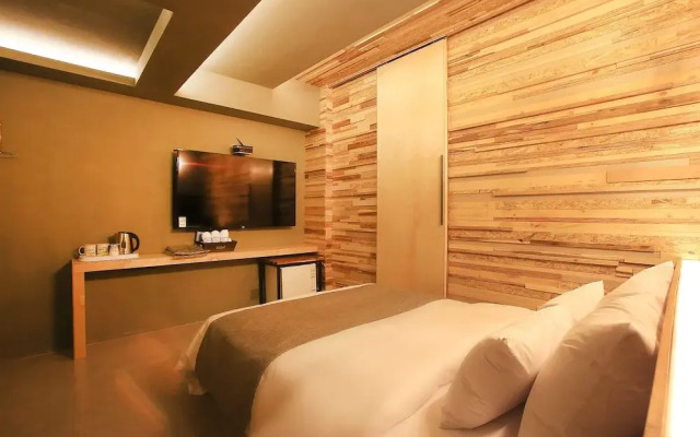 Hotel Form