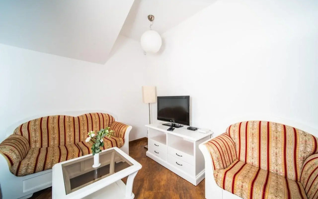 Apartments Villa Riva