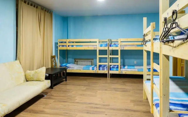 HD Hostel