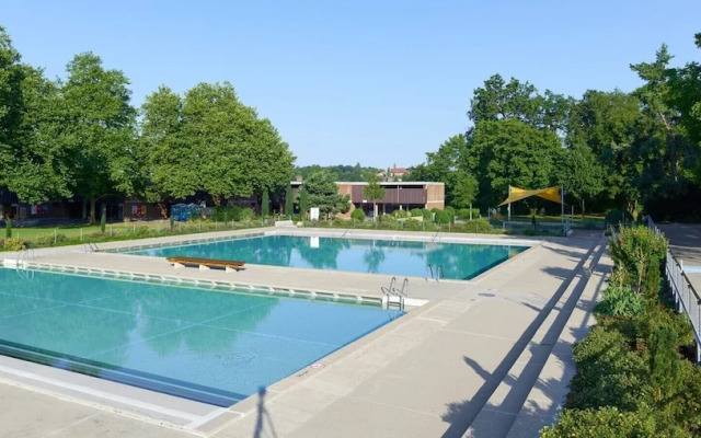 Evi's Home Hotel & Apartments