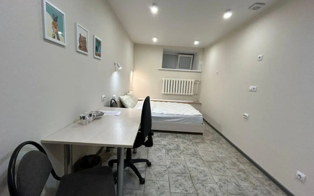 Guest house We on Sadovaya