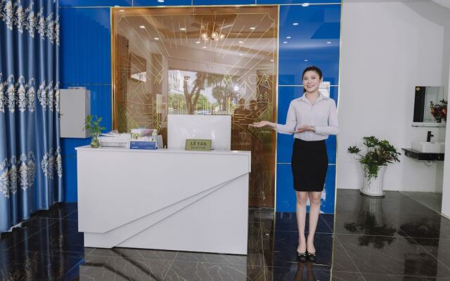 Arina Luxury Hotel - Vincom Tay Ninh