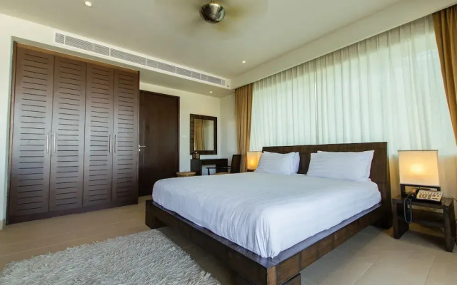 Serenity 2 bedroom Condominium