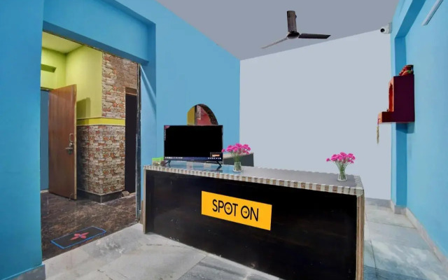SPOT ON 70262 Singh Guest House