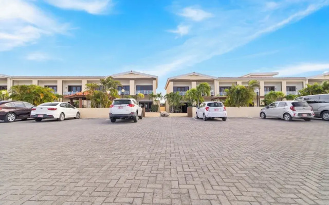 Aruba Breeze 4
