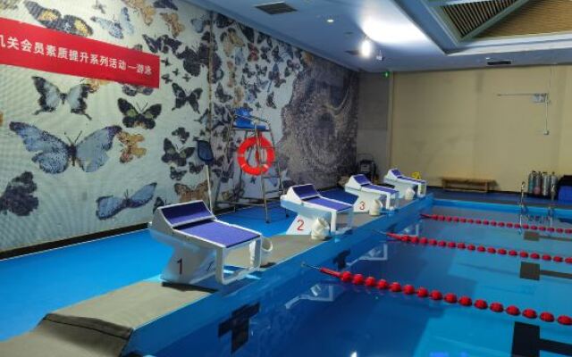 Kaisa Keyu Resort (Shenzhen Dapeng)